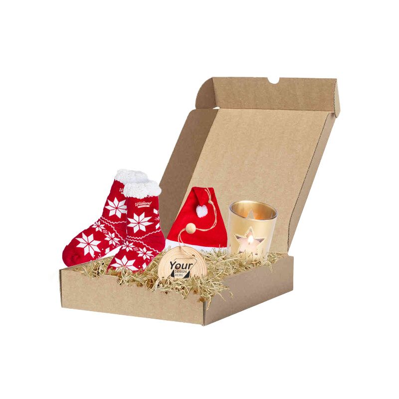''CHRISTMAS' KIT (PACK OF 25) - Image 1