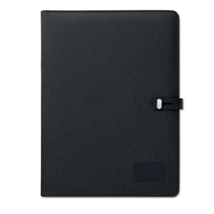 A4 CONFERENCE SMARTFOLDER PORTFOLIO - Image 1