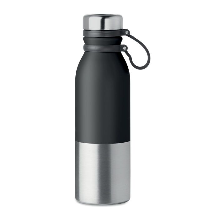 ICELAND DOUBLE WALL FLASK 600 ML - Image 1