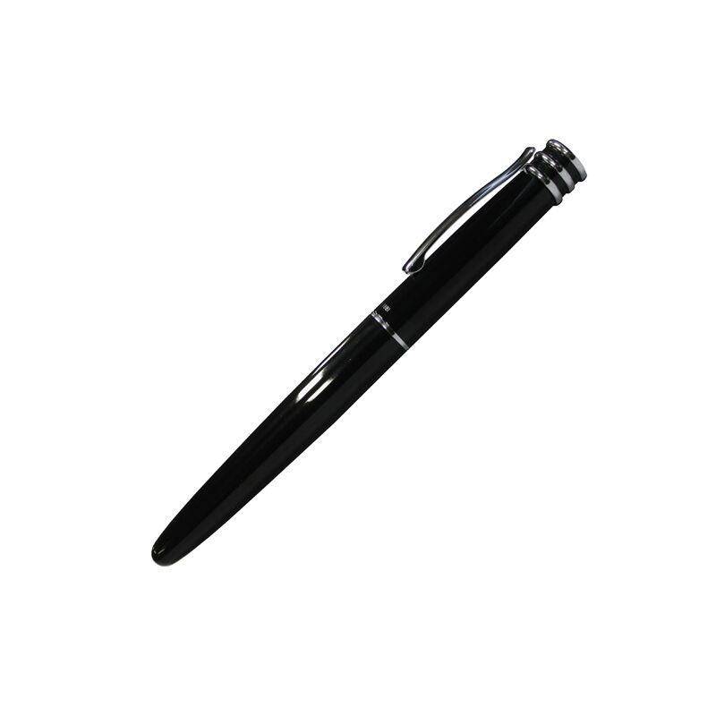 CERRUTI 1881 ROLLERBALL PEN RING TOP - Image 1