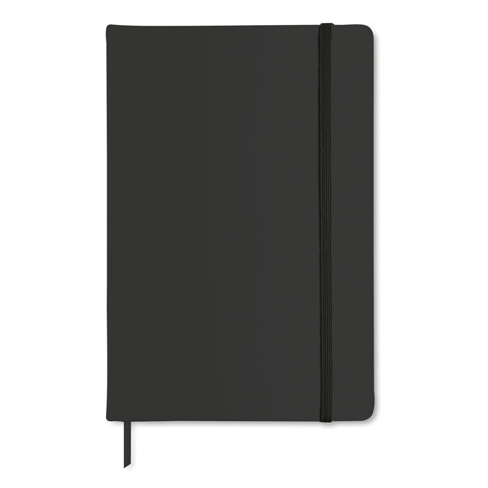A5 HARDCOVER NOTEBOOK ARCONOT - Image 1
