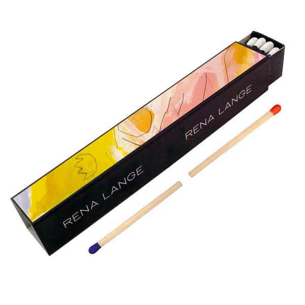 MATCH BOX GOLF M (PACK OF 1000) - Image 1