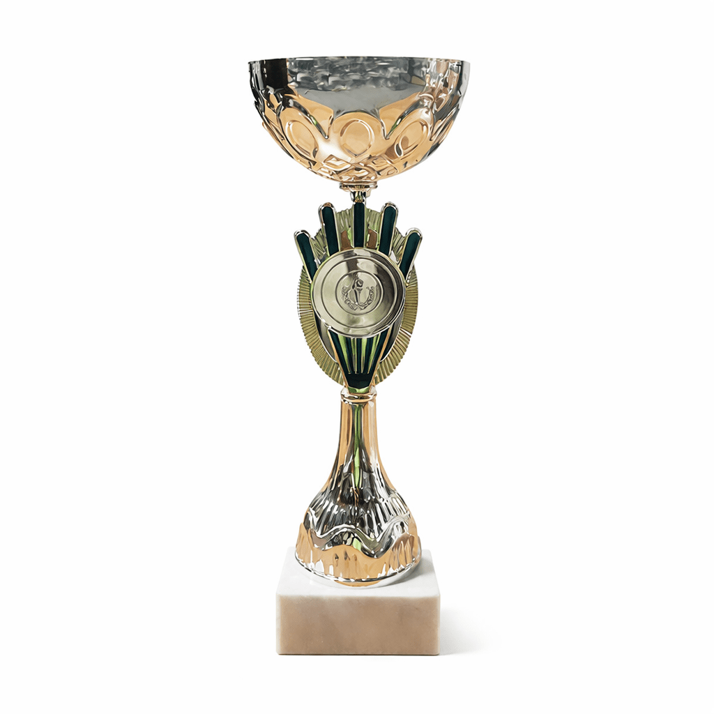 STAR LINE TROPHY AWARD 24CM - Image 1