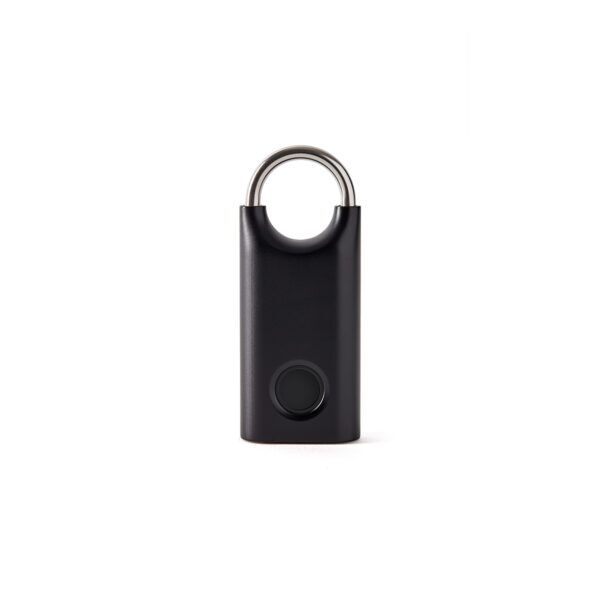 BIOMETRIC FINGERPRINTS PADLOCK BY LEXON DESIGN - Image 1