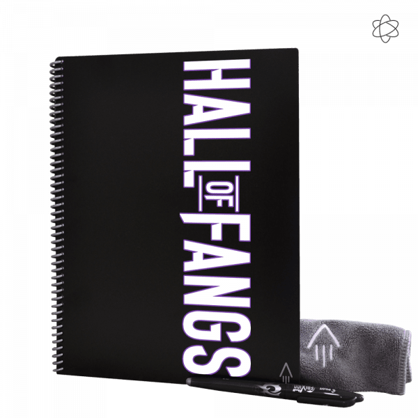 ROCKETBOOK FUSION A4 (PACK OF 50) - Image 1