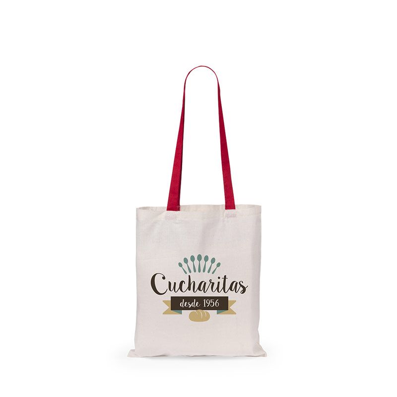 COTTON SHOPPING BAG FUZOX - Image 1