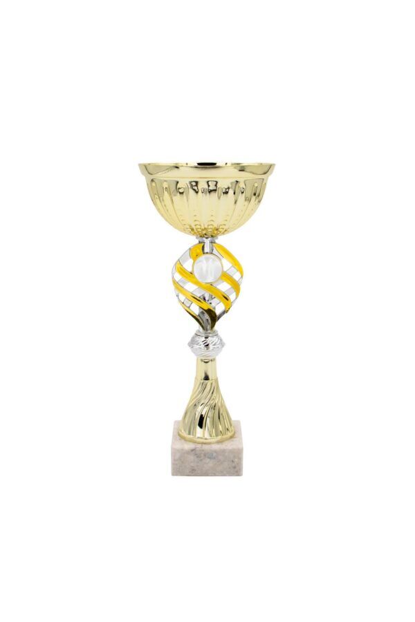 STAR LINE TROPHY AWARD 35CM - Image 1
