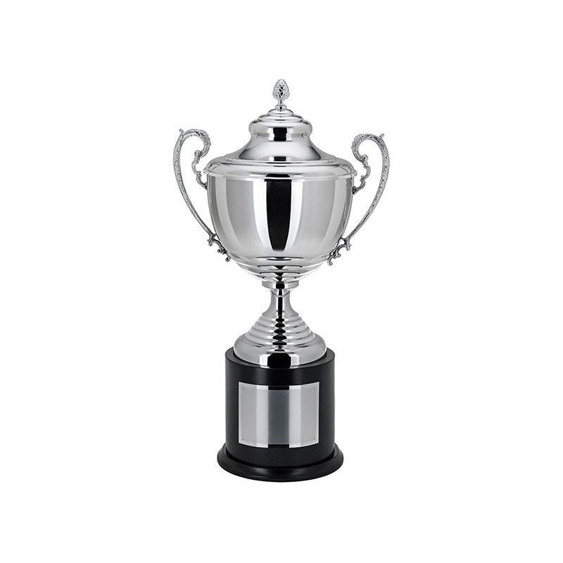 1732 MASTERPIECE LINE TROPHY 81.5CM - Image 1