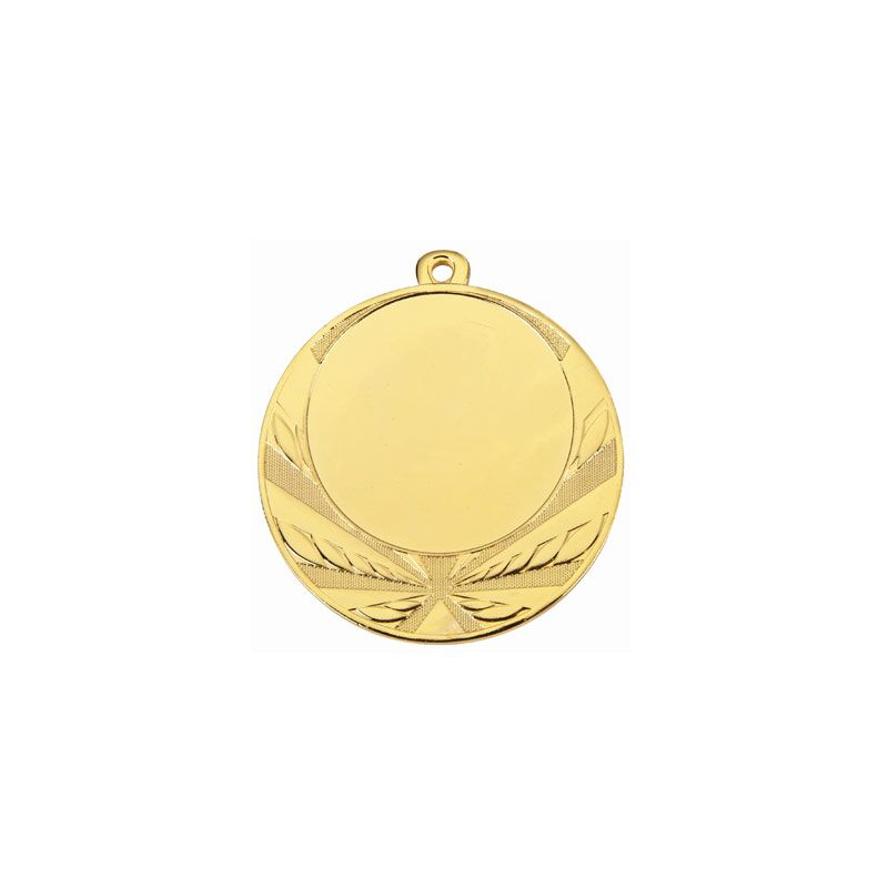 HEAVYWEIGHT GOLD MEDAL 7CM - Image 1