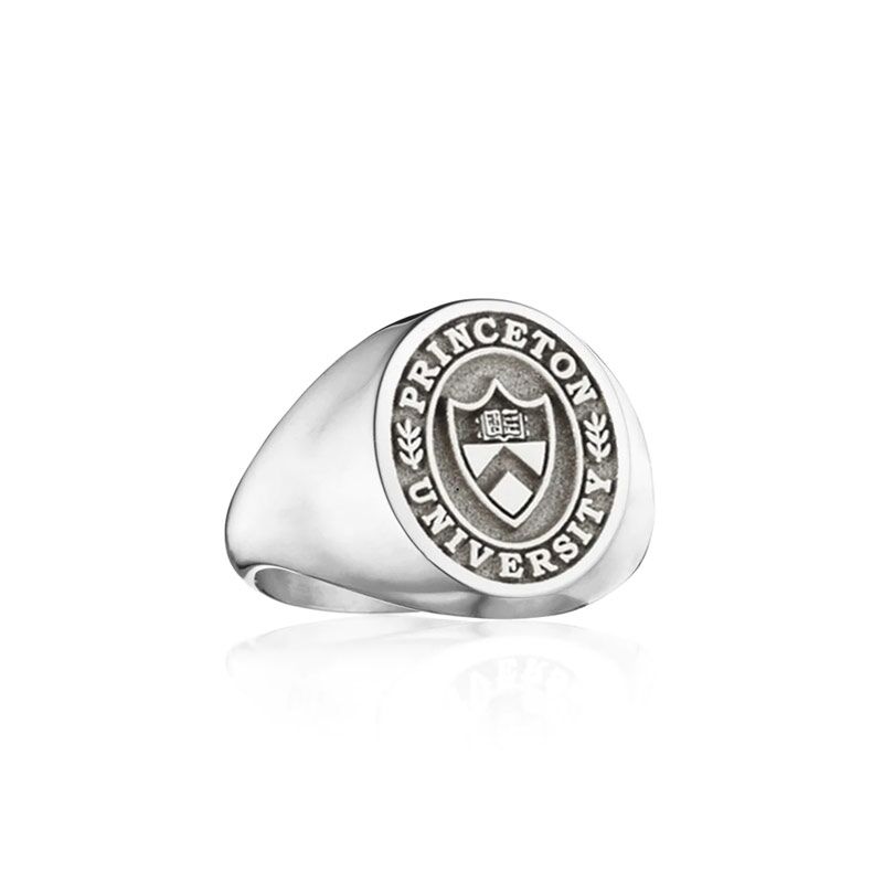 CUSTOM-MADE MOLDER RING FOR MEMBERS - Image 1
