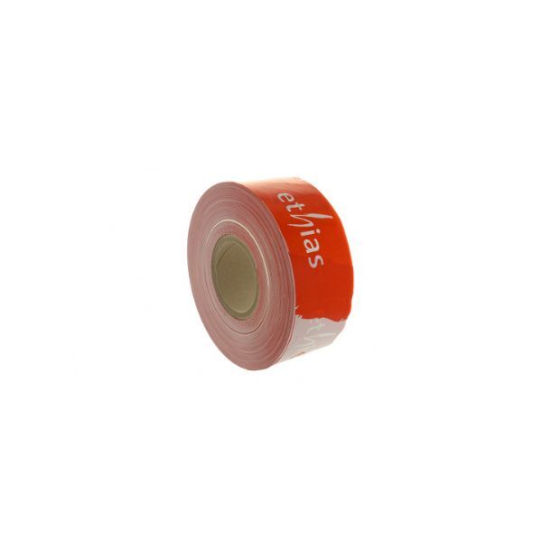 CUSTOM BARRIER TAPE FOR PROHIBITED ZONES - Image 1