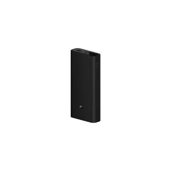 power bank POWER BANK XIAOMI MI 50W 20000AH (BLACK) - Image 1