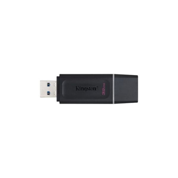 USB FLASH KINGSTON DATA TRAVELER EXODIA 32 GB - Image 1