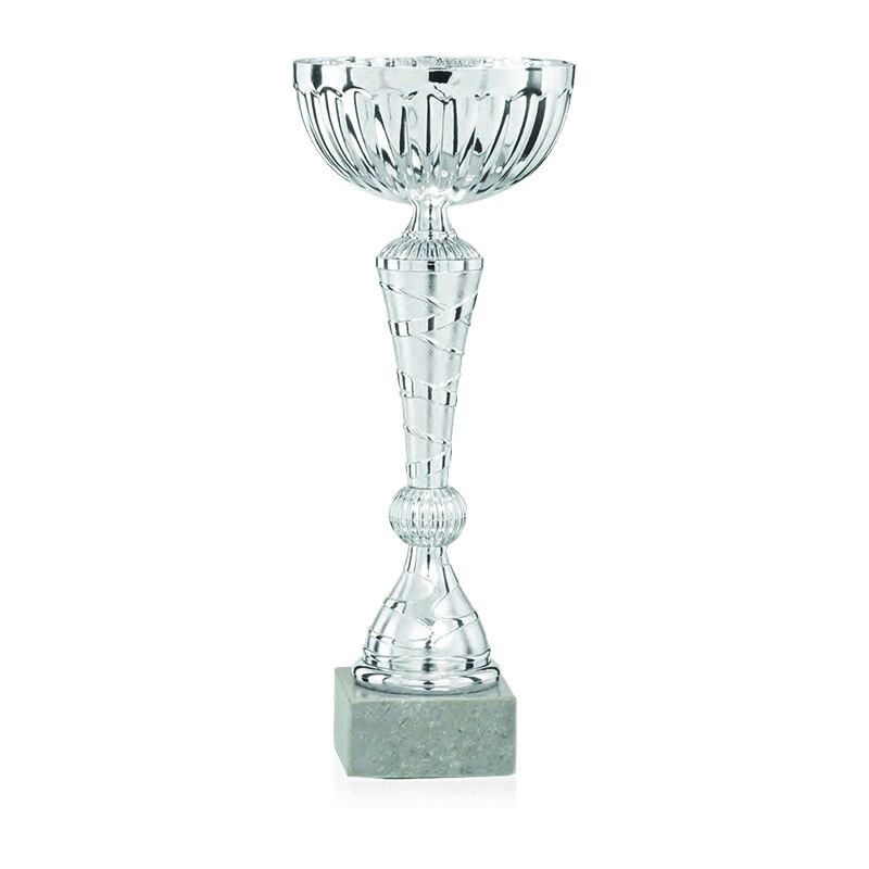 ECONOMIC LINE SILVER CUP 28CM - Image 1