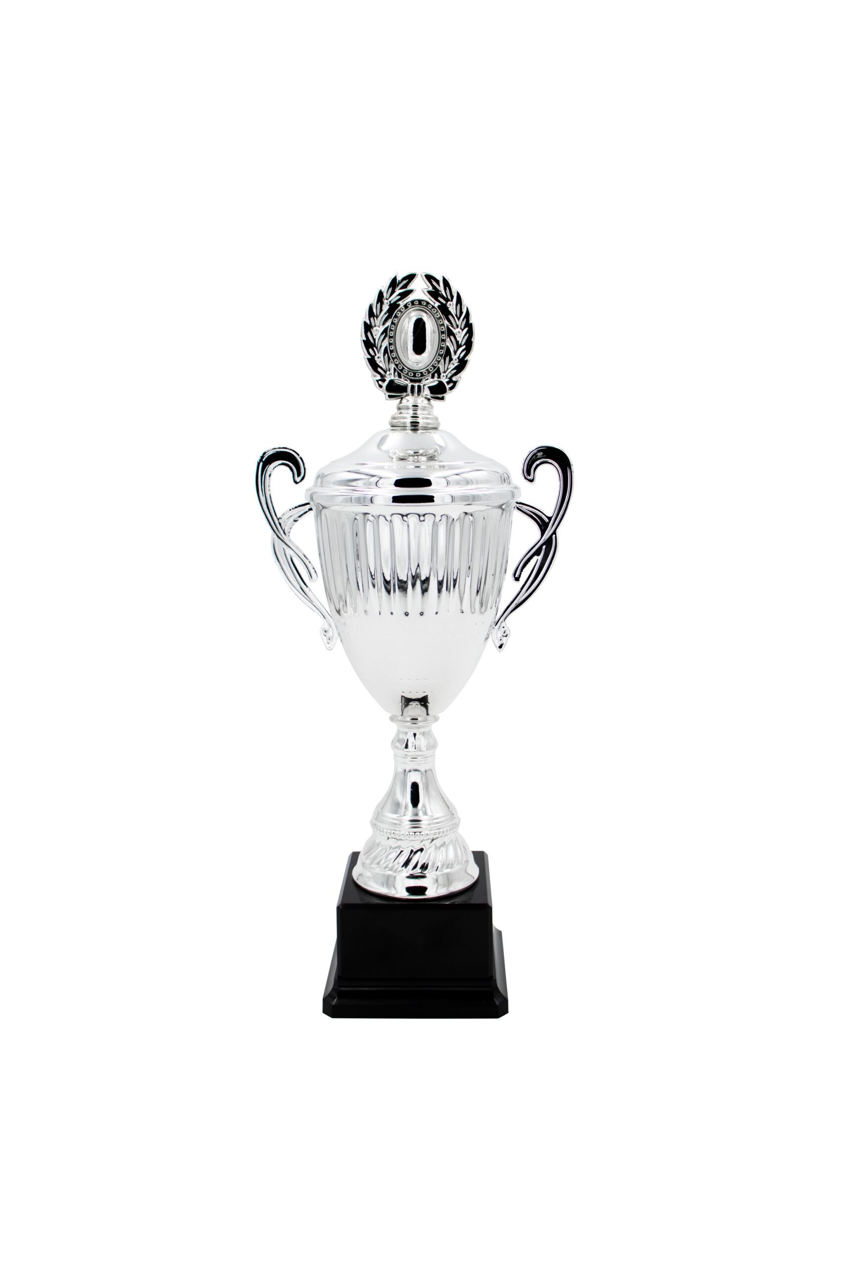 VICTORY LINE TROPHY 47CM - Image 1