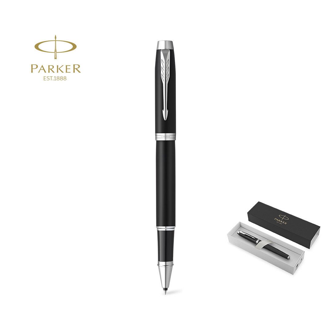 PARKER  PEN ROLLER IM ESSENTIAL - Image 1