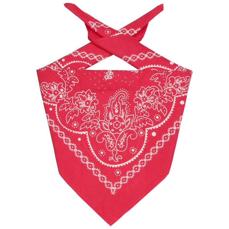 p2 MEDC012 CUSTOM DESIGN TRIANGULAR BANDANA - Image 1