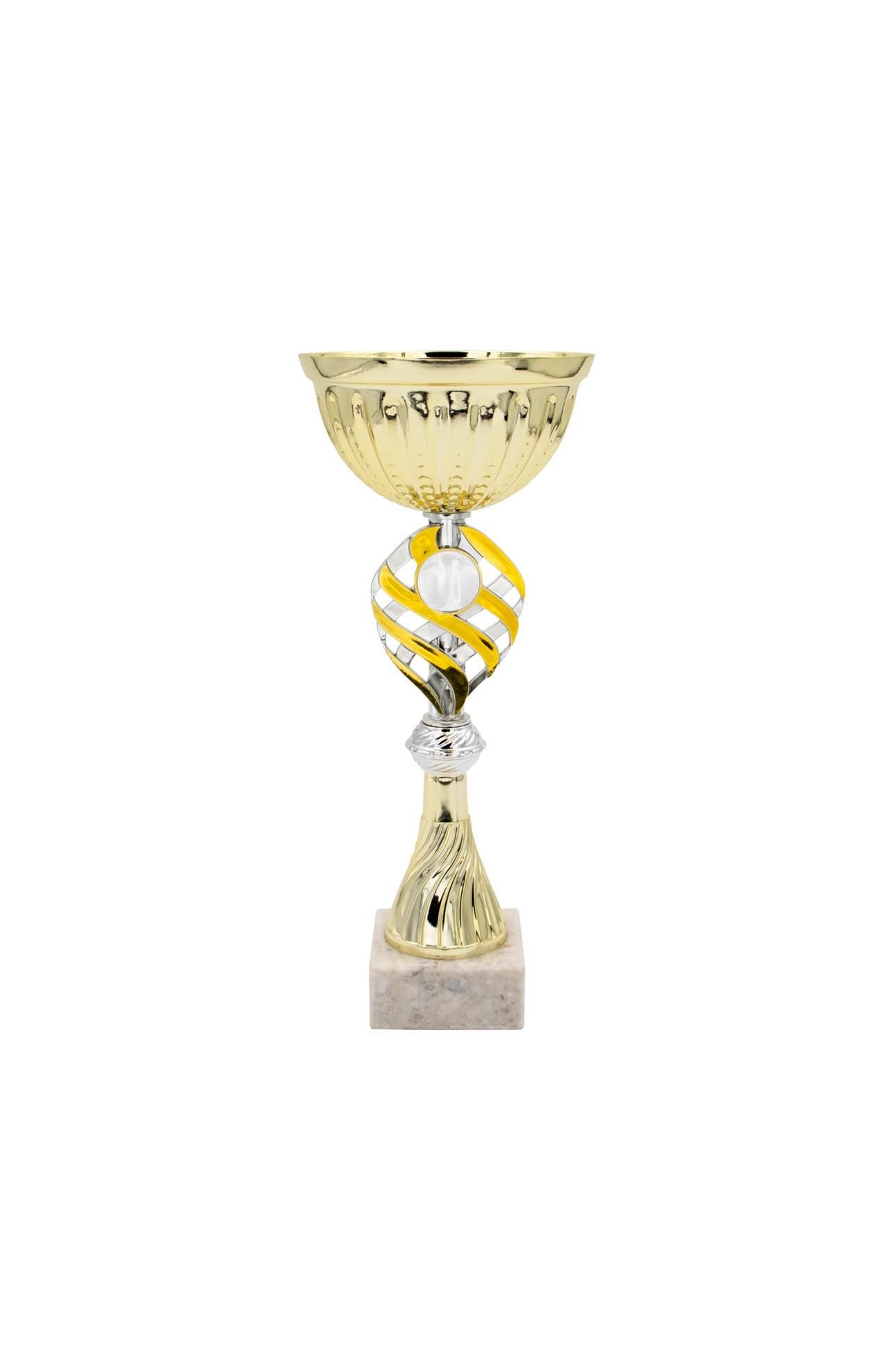 STAR LINE TROPHY AWARD 28CM - Image 1
