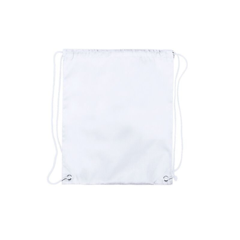 DRAWSTRING BAG SPOOK SOFT POLYESTER - Image 1