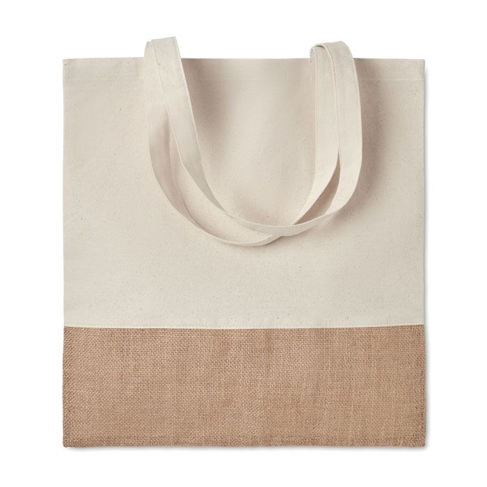 353963603_810239997042639_297674428213927224_n (1) TWILL COTTON SHOPPING BAG - Image 1