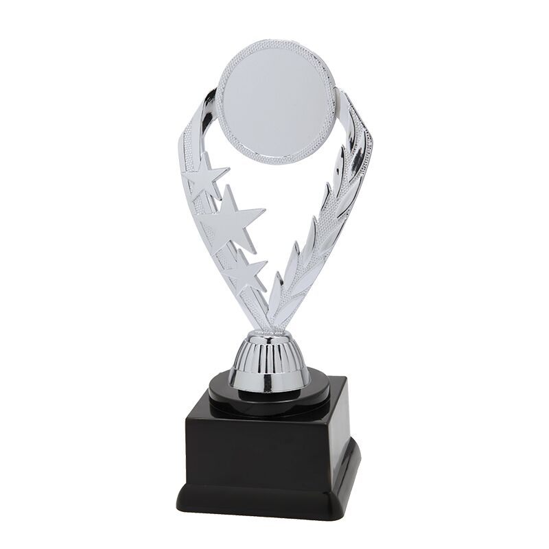 PARTICIPATION LINE TROPHY 20.5CM (P135.02 + N12.30) - Image 1