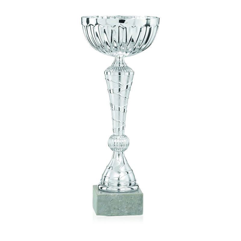 ECONOMIC LINE SILVER CUP 35CM - Image 1