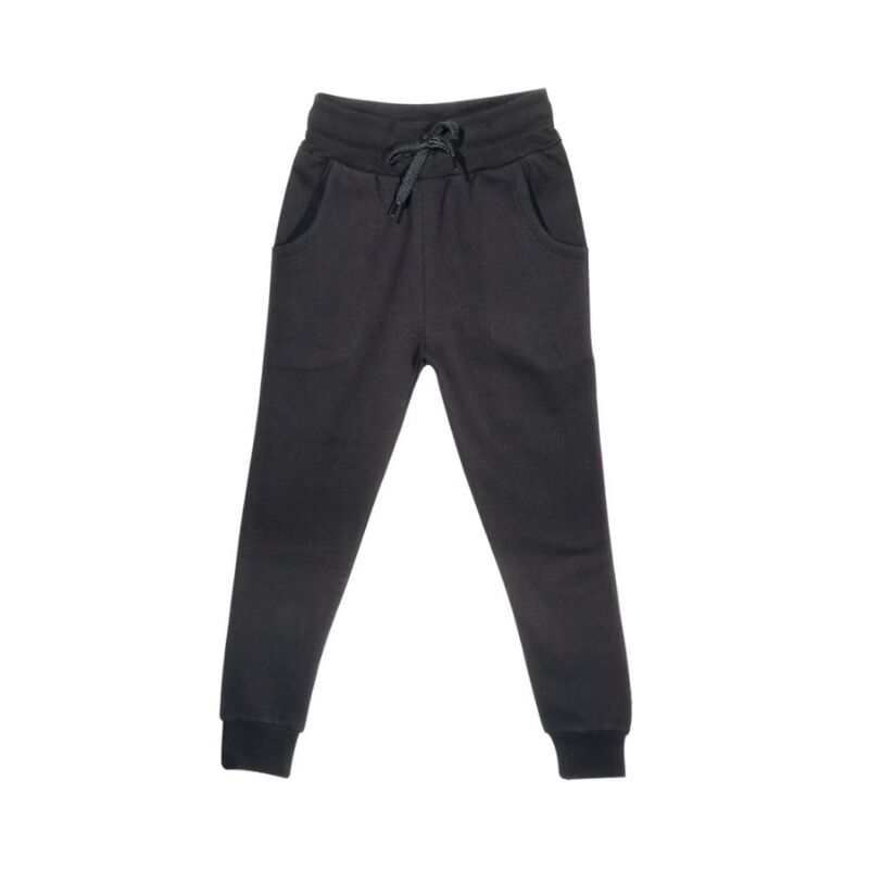 KIDS FLEECE SPORT TROUSER - Image 1