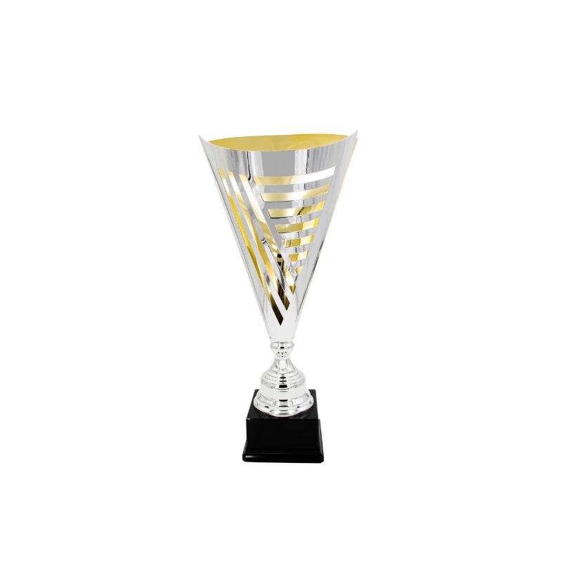 CHAMPIONS LINE LASER CUP 65CM - Image 1
