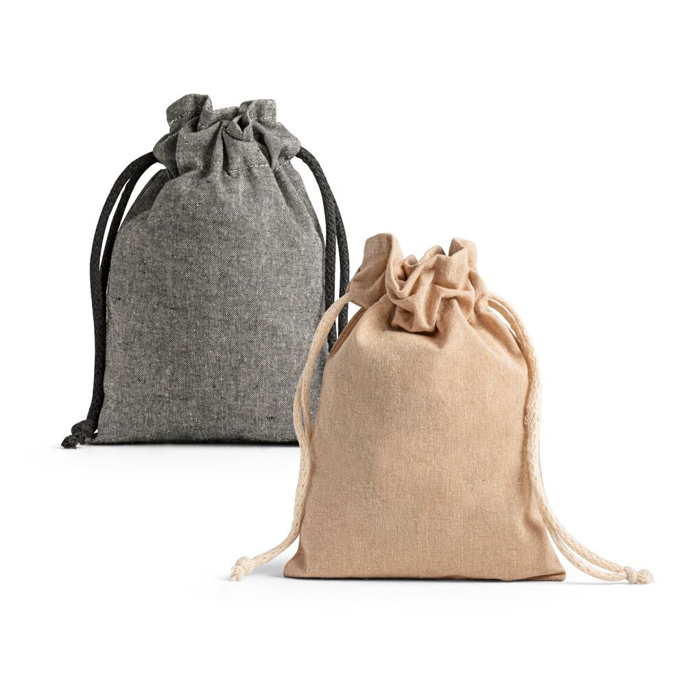 GIBRALTAR ECOLOGICAL GIFT BAG - Image 1