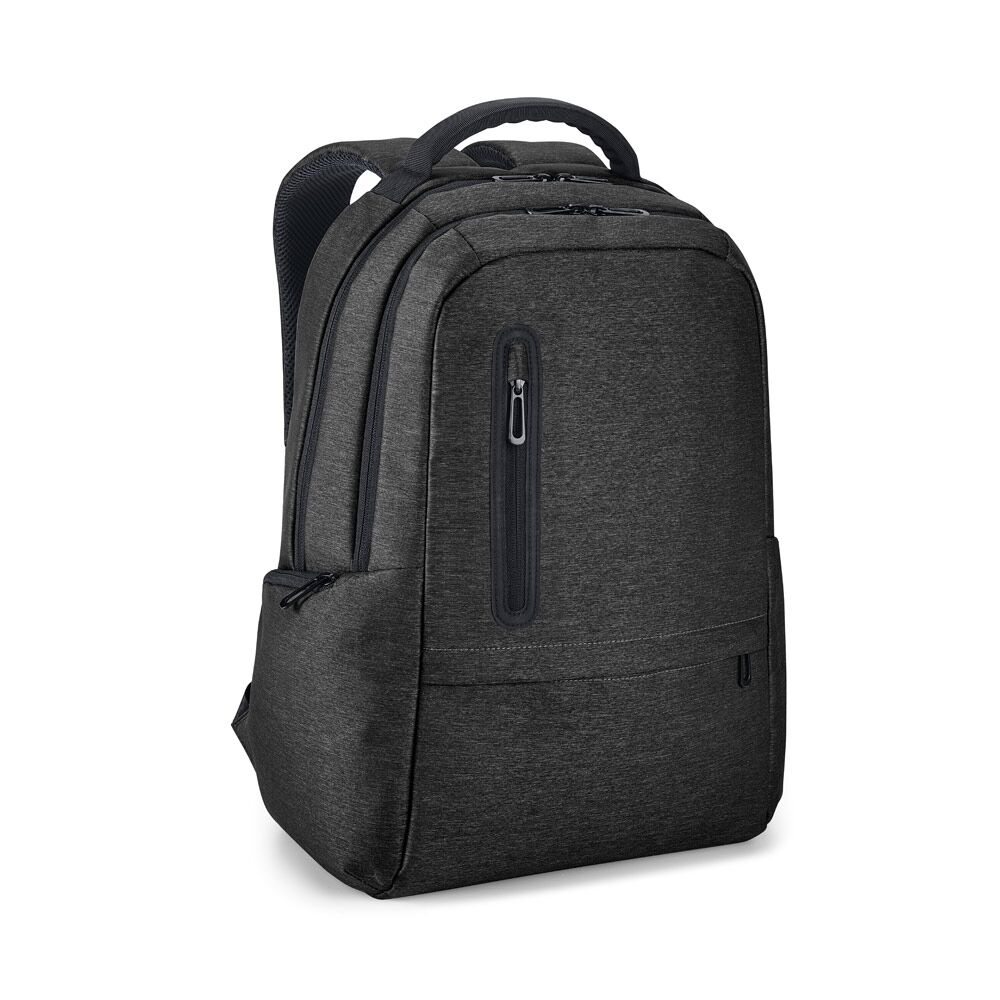 92675_103 BOSTON LAPTOP BACKPACK 17" - Image 1
