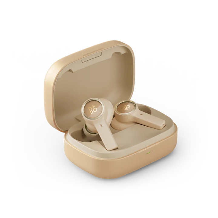 BEOPLAY EX GOLD TONE EARBUDS - Image 1