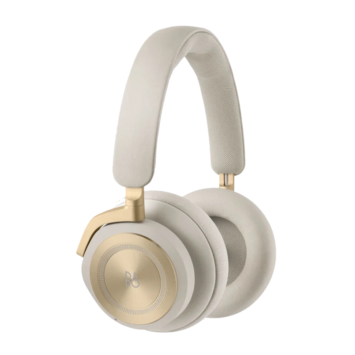 BEOPLAY HX GOLD TONE HEADPHONES - Image 1