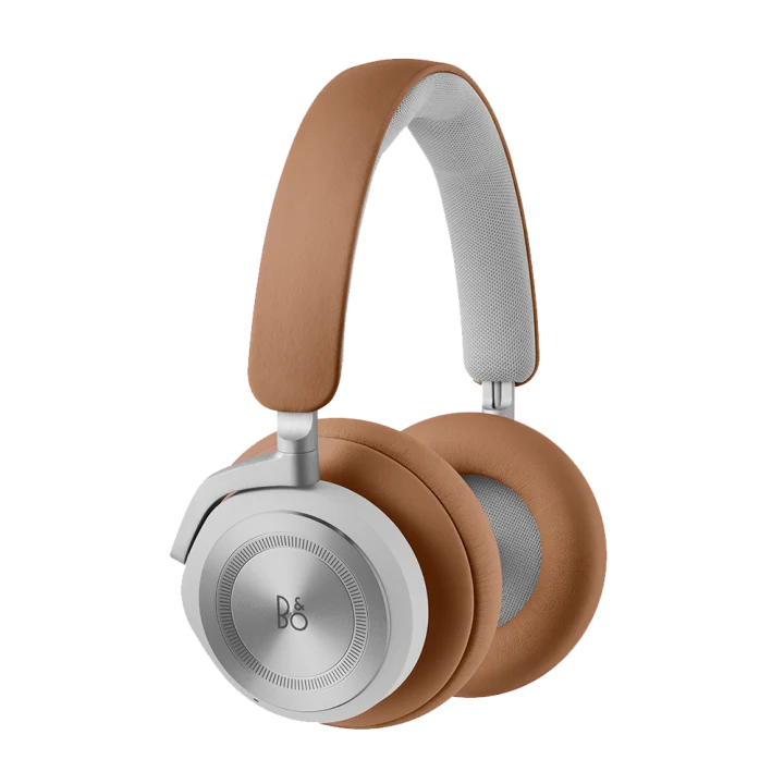 BEOPLAY HX TIMBER 5 BEOPLAY HX TIMBER HEADPHONES - Image 1