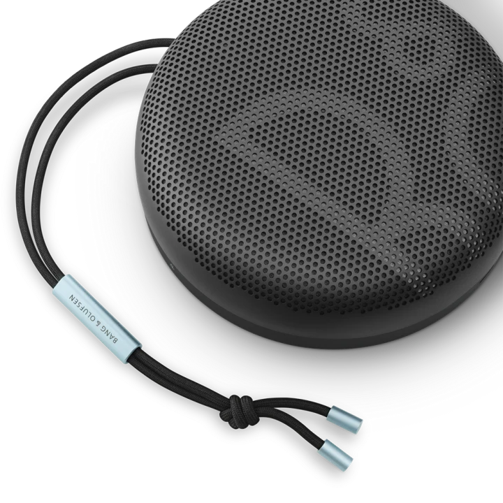 BEOSOUND A1 2ND GEN ANTHRACITE OXYGEN 2 BEOSOUND A1 2ND GEN ANTHRACITE OXYGEN - Image 1