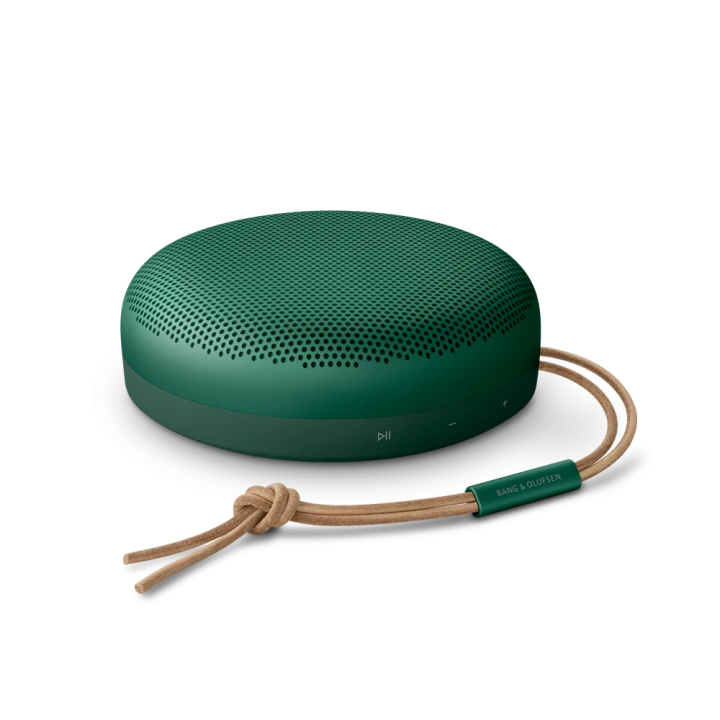 BEOSOUND A1 2ND GEN GREEN - Image 1