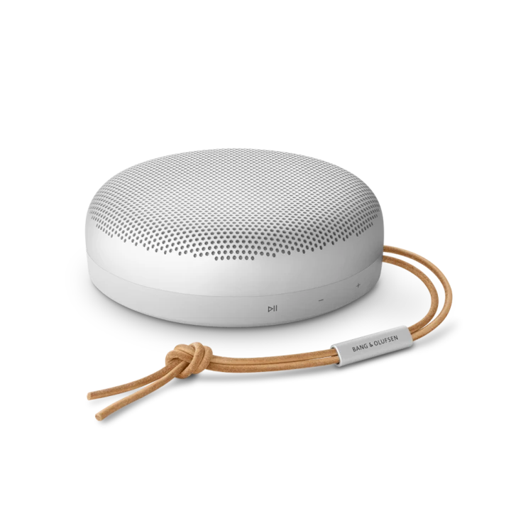 BEOSOUND A1 2ND GEN GREY MIST - Image 1