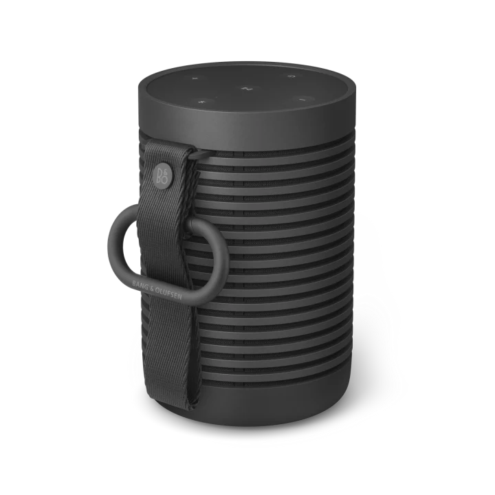 BEOSOUND EXPLORE BLACK ANTHRACITE - Image 1