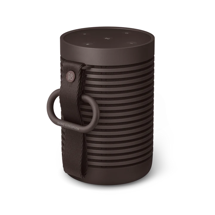 BEOSOUND EXPLORE CHESTNUT - Image 1