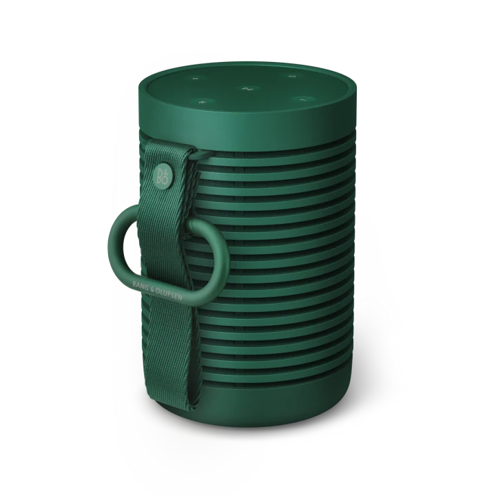 WATERPROOF BEOSOUND EXPLORE GREEN - Image 1