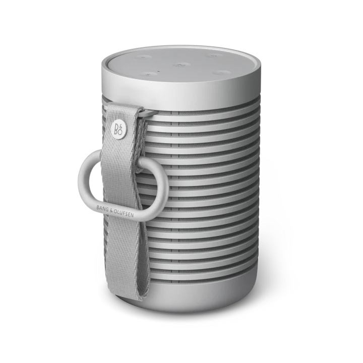 BEOSOUND EXPLORE GREY MIST - Image 1