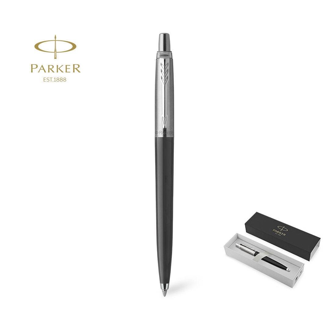 385459671_1020759992497593_6885008390265609006_n PARKER JOTTER ORIGINAL BLACK INK - Image 1