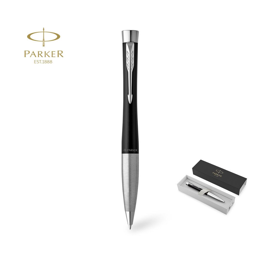 7391 PARKER BALL PEN URBAN TWIST - Image 1