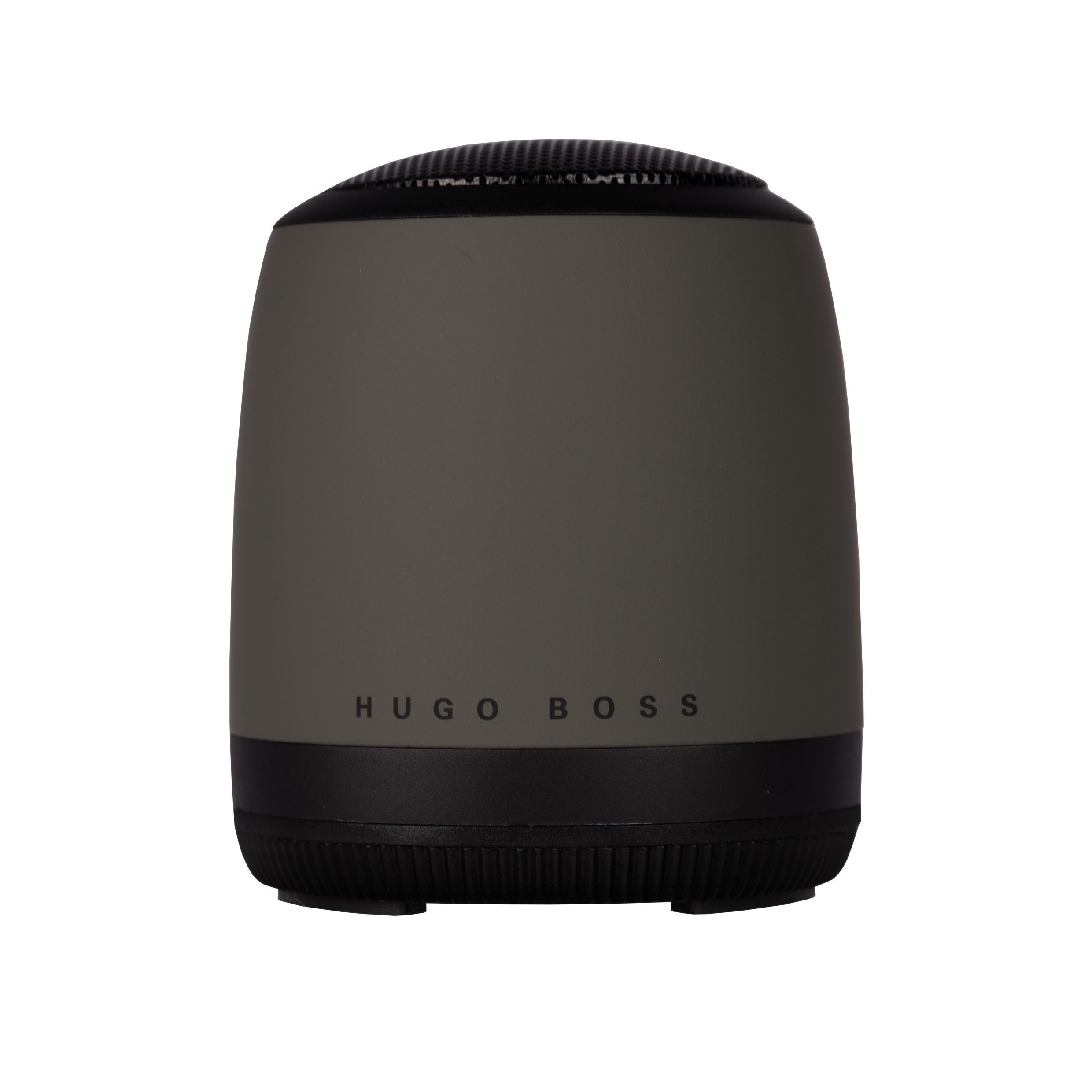 HAE007T-2 HUGO BOSS SPEAKER GEAR MATRIX KHAKI - Image 1
