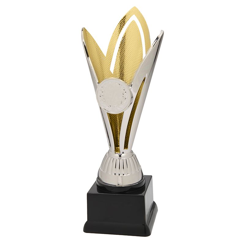 PARTICIPATION LINE TROPHY 17CM (CP190+N11.30) - Image 1