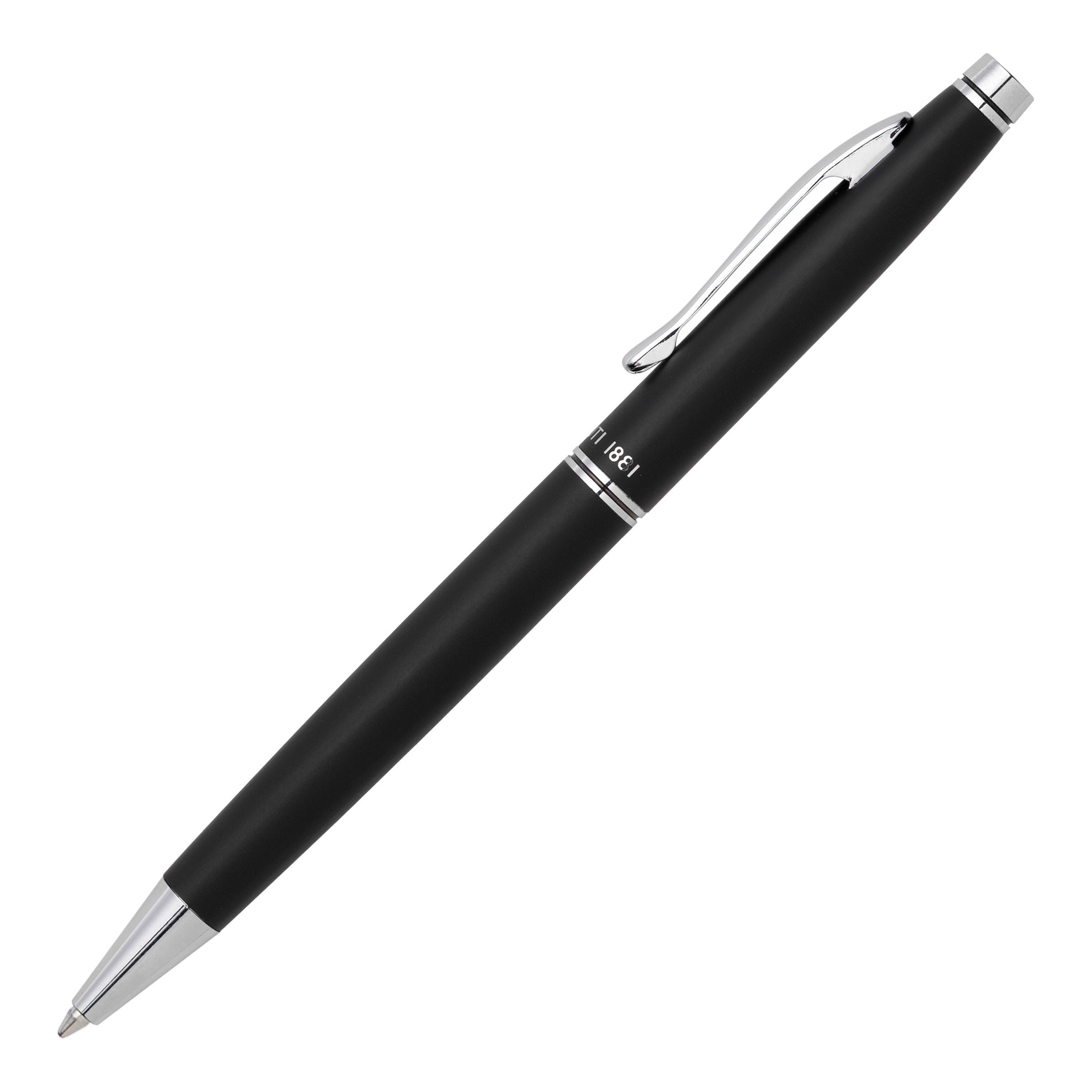 CERRUTI 1881 BALLPOINT PEN OXFORD - Image 1