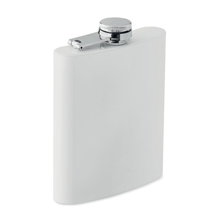 mo2073-06 SUBLIMATION HIP FLASK 190ML - Image 1