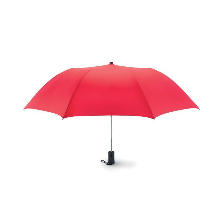 2 FOLD AUTO OPEN UMBRELLA HAARLEM - Image 1