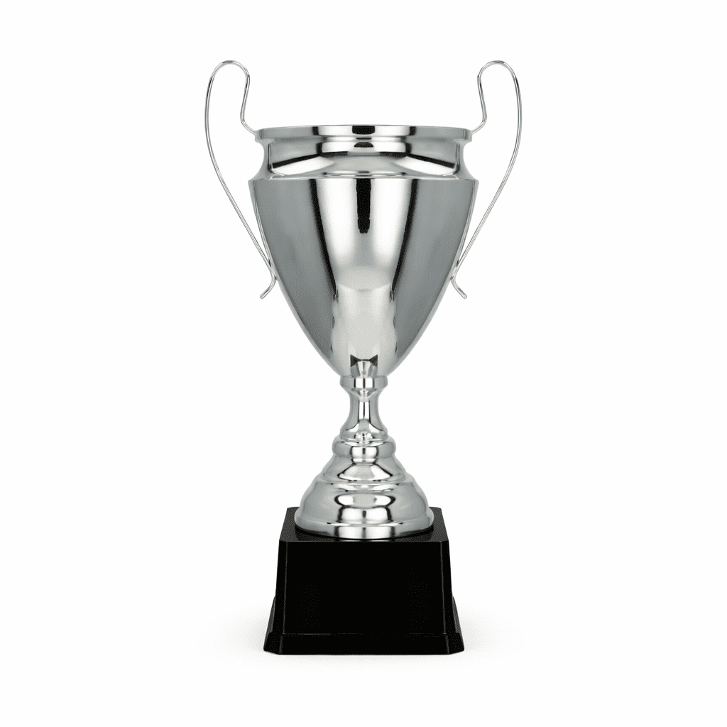 CHAMPIONS LINE TROPHY 51CM - Image 1