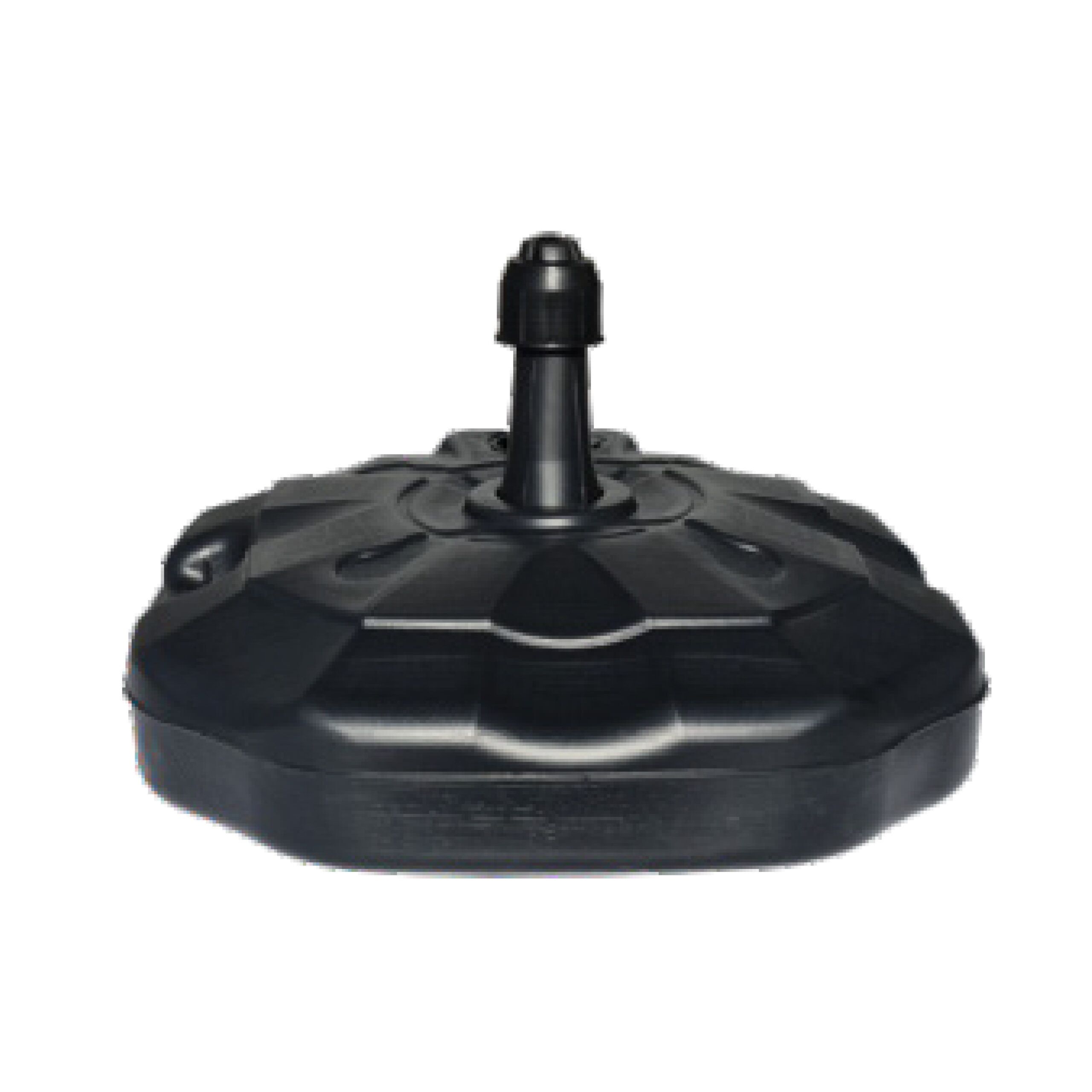FLA-BASE1 (1) PLASTIC WATER TANK BASE 18L - Image 1