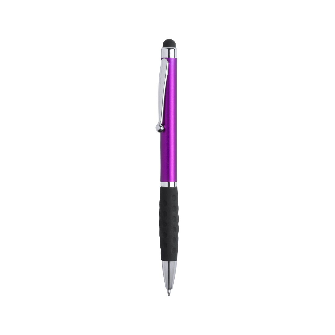 STYLUS TOUCH TWIST BALL PEN - Image 1